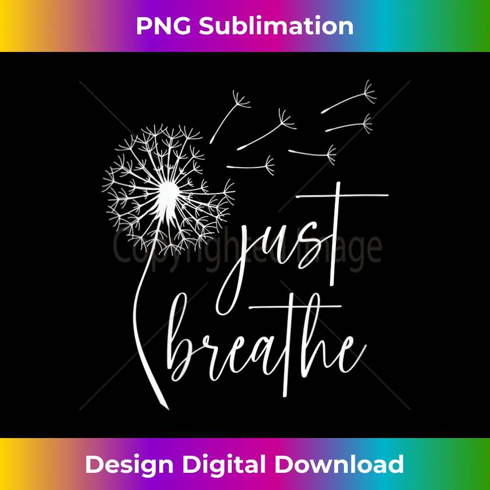 KM-20231212-13688_Womens Just Breathe Dandelion Yoga V-Neck 13727.jpg