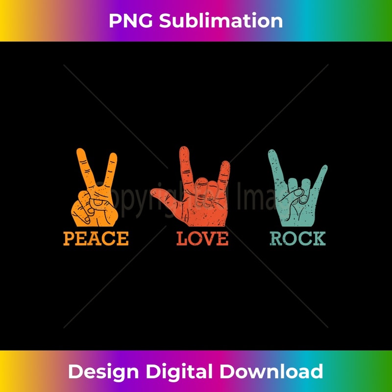 KQ-20231212-1592_Classic Peace Love Rock Vintage Tee Concert Band Rock Music 1598.jpg