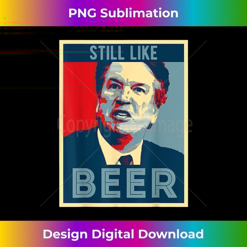 LH-20231212-13064_Vintage judge Kavanaugh I like beer - funny political shirt 13102.jpg