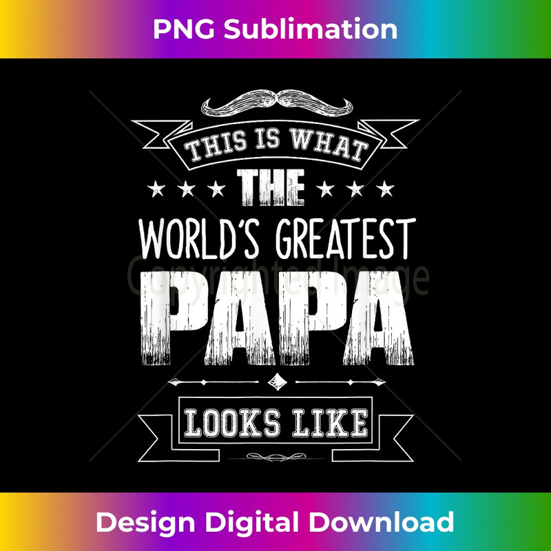LU-20231212-11968_THIS IS WHAT THE WORLD'S GREATEST PAPA LOOKS LIKE TSHIRT 12003.jpg