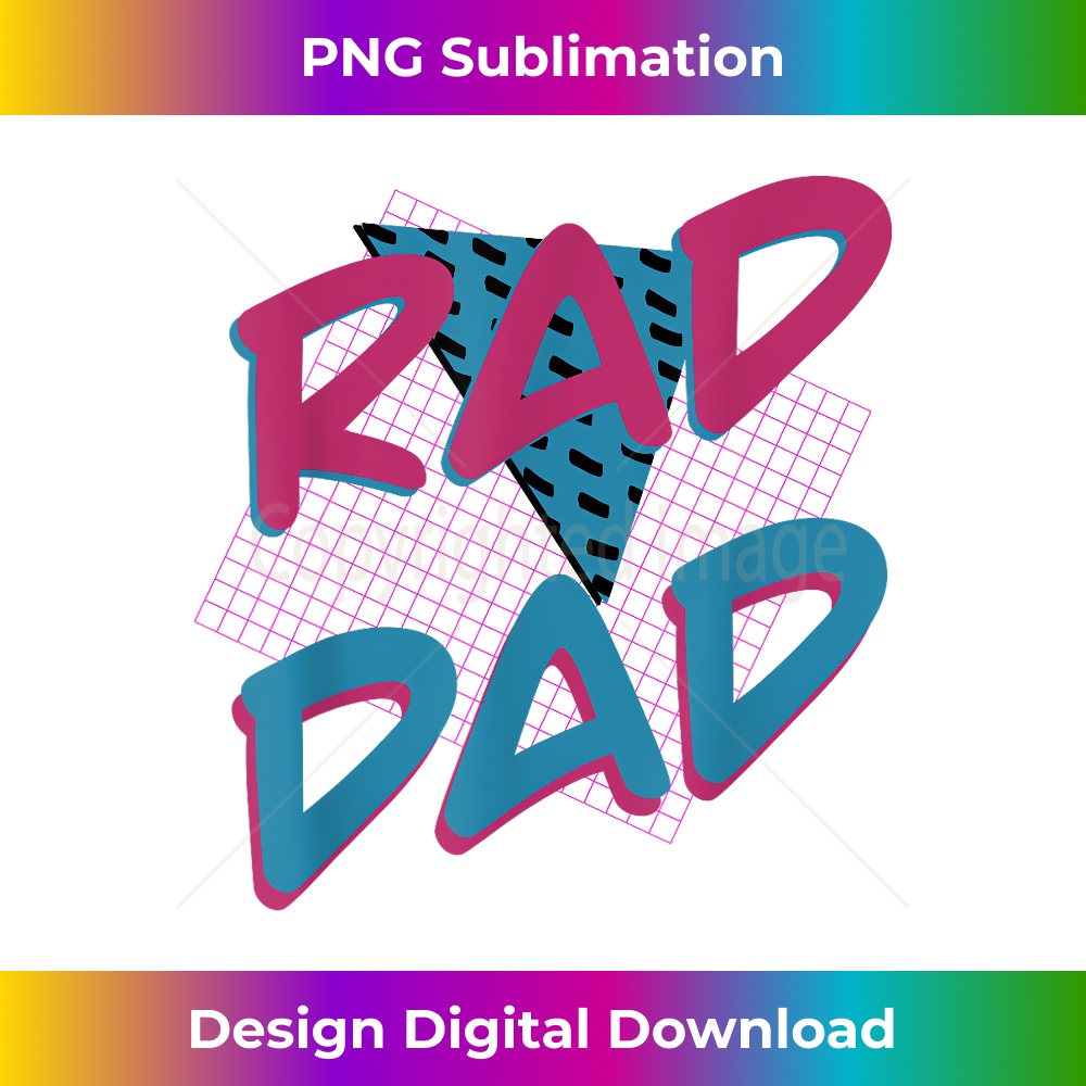 LV-20231212-10750_Rad Dad Retro 80s 90s Cool Dad Joke Daddy 10780.jpg