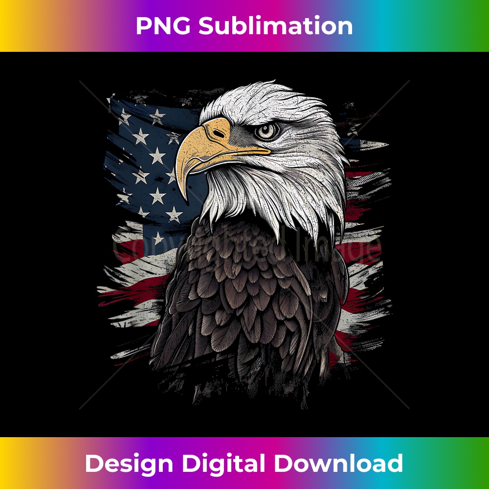 MN-20231212-779_Bald Eagle USA American Flag Patriotic Graphic Men Women 0784.jpg