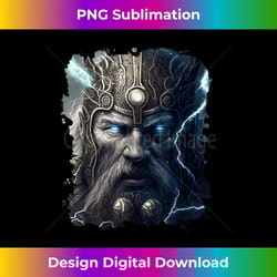 thor the legend of the god of thunder 1 - edgy sublimation digital file - rapidly innovate your artistic vision