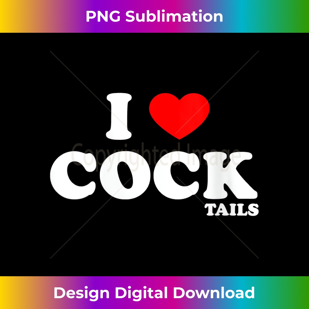 MW-20231212-13584_Womens Funny I Love Cocktails I Heart Cocktails Drinking Pun Gift V-Neck 13623.jpg