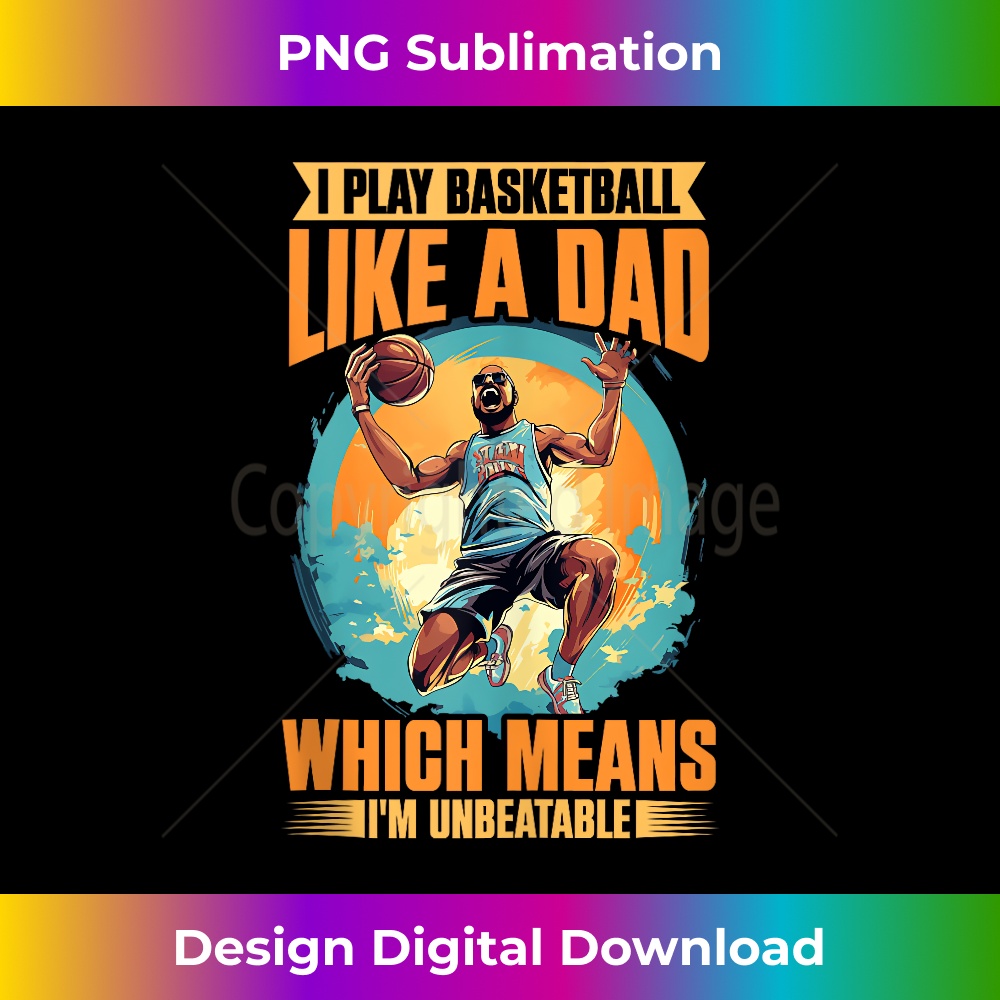 AL-20231212-819_Basketball Dad Player Funny Costume Basketball Players Tank Top 0825.jpg