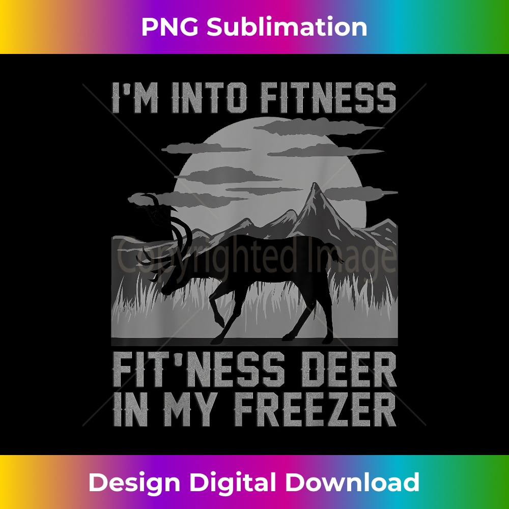 BH-20231212-6379_Hunting- I'm Into Fitness Deer Freezer Funny Hunter Dad 6396.jpg