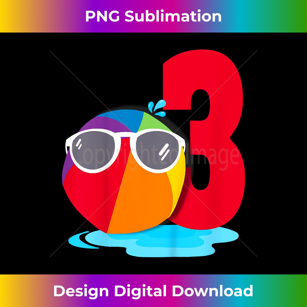 BM-20231212-8336_Kids Beach Ball Sunglasses Birthday 3 Year Old Pool Party 8355.jpg