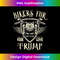 BU-20231212-1148_Bikers For Trump Funny Donald President 2024 Motorcycle Gift Tank Top 1154.jpg
