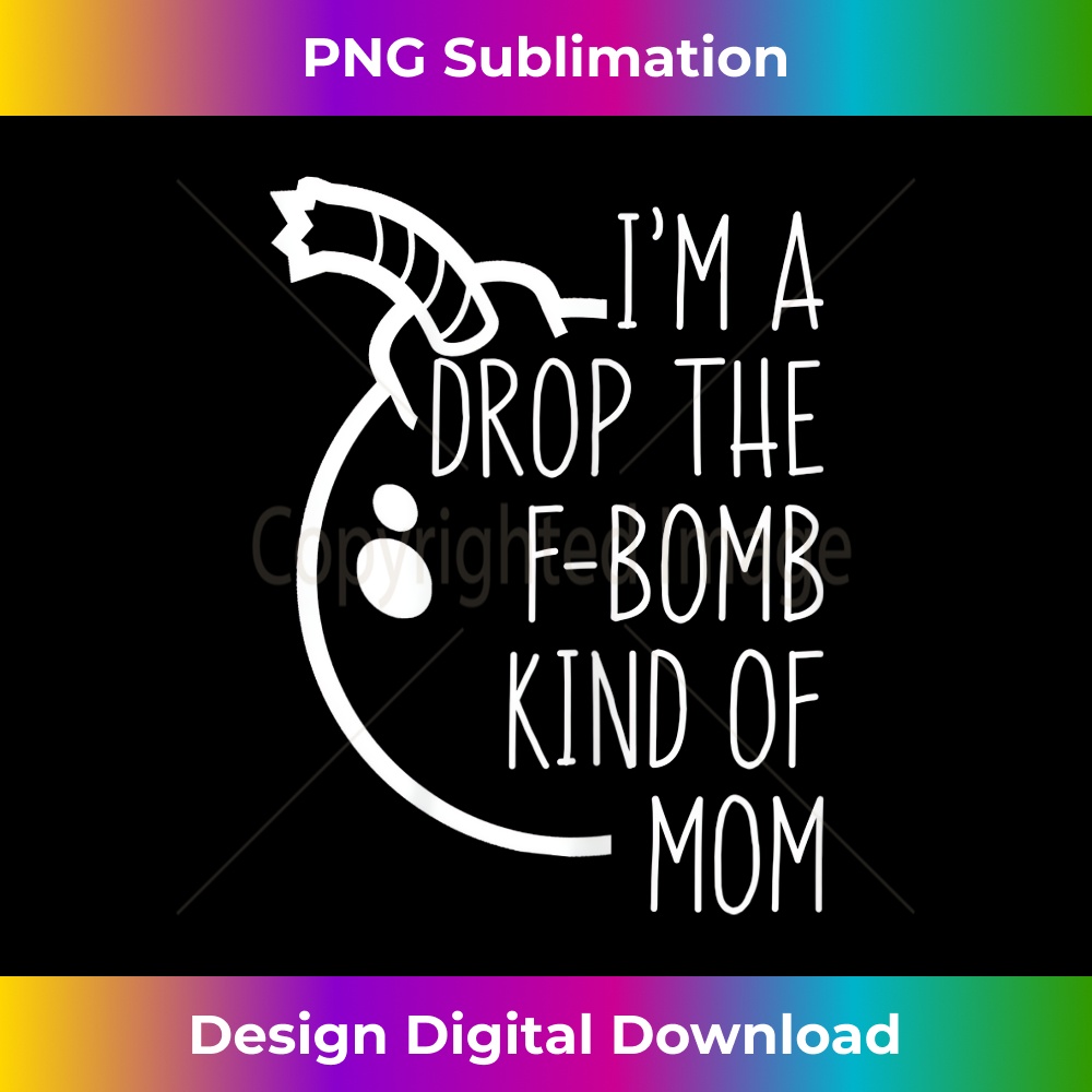 BV-20231212-13589_Womens Funny Mothers Day Saying for Mom with Boys F Bomb Mom 13628.jpg