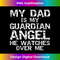 DW-20231212-9091_Memorial Gift My Dad is My Guardian Angel He Watches Over Me 9110.jpg