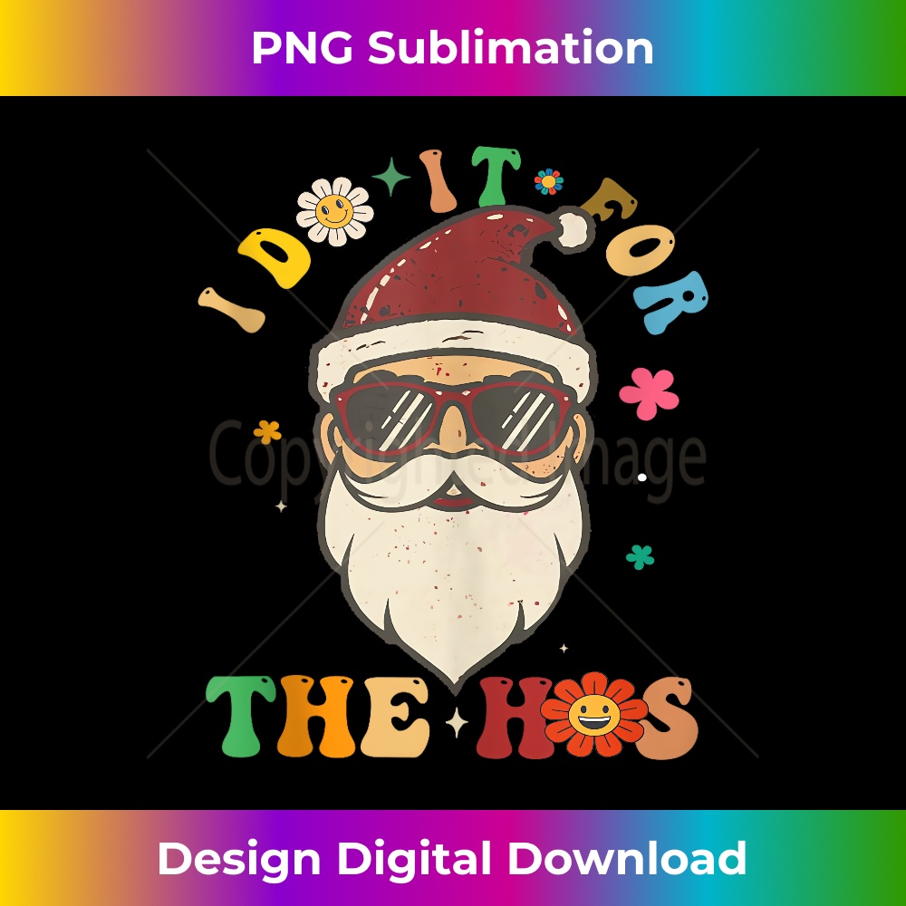 ES-20231212-6578_I Do It For The Ho's Santa Claus Funny Christmas Pajamas Men Tank Top 6595.jpg