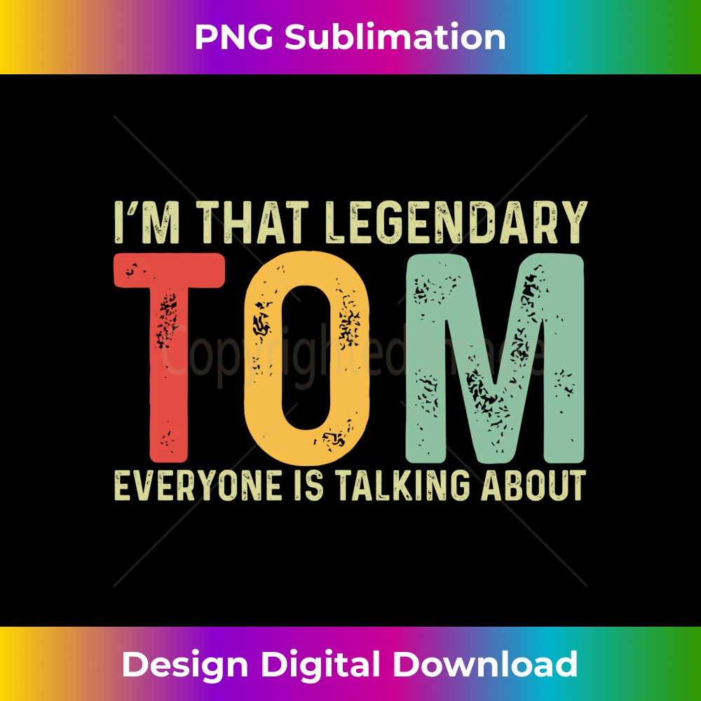 FJ-20231212-12055_Tom Personal Name First Name Funny Tom Saying Tom Joke Long Sleeve 12092.jpg