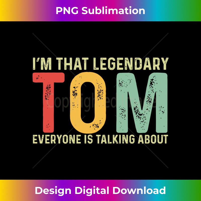 FJ-20231212-12055_Tom Personal Name First Name Funny Tom Saying Tom Joke Long Sleeve 12092.jpg