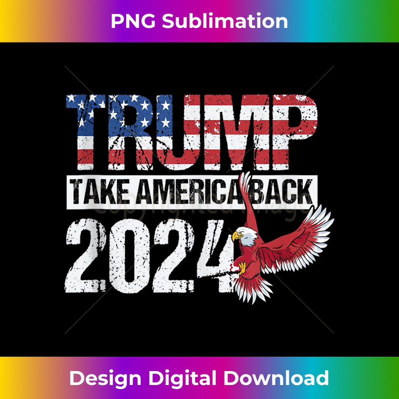 FM-20231212-12214_Trump 2024 flag take America back men women - Trump 2024 Tank Top 12250.jpg