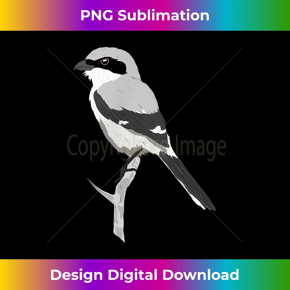 HB-20231212-2547_Distracted By Birds Shrike Bird Lovers Birder Gift 2554.jpg