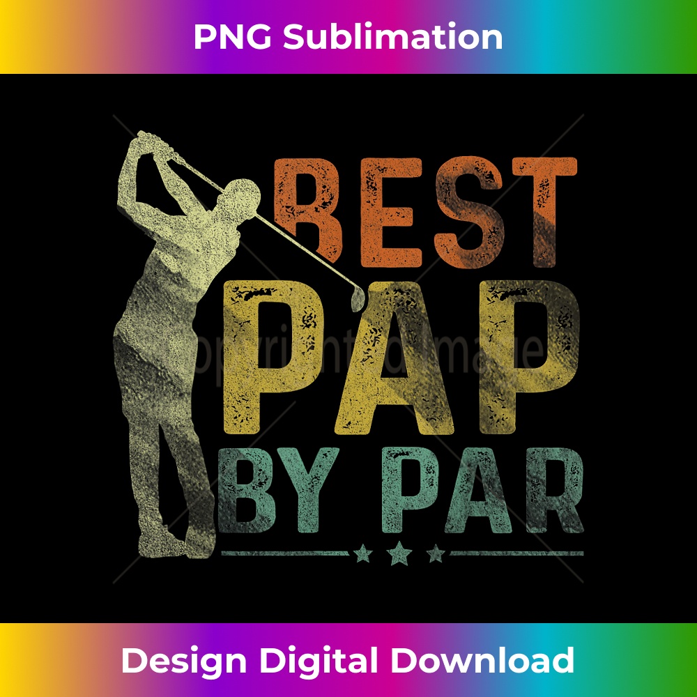 HH-20231212-1018_Best Pap By Par Funny Golf Lover Grandpa Golfer Fathers Day 1024.jpg