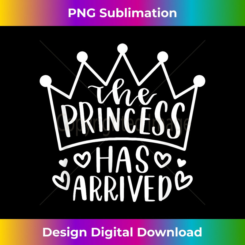 IL-20231212-11834_The Princess Has Arrived, Little Girl 11869.jpg