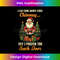 JD-20231212-6518_I Can Come Down Your Chimney Funny Dirty Santa Jokes Adult Tank Top 6535.jpg