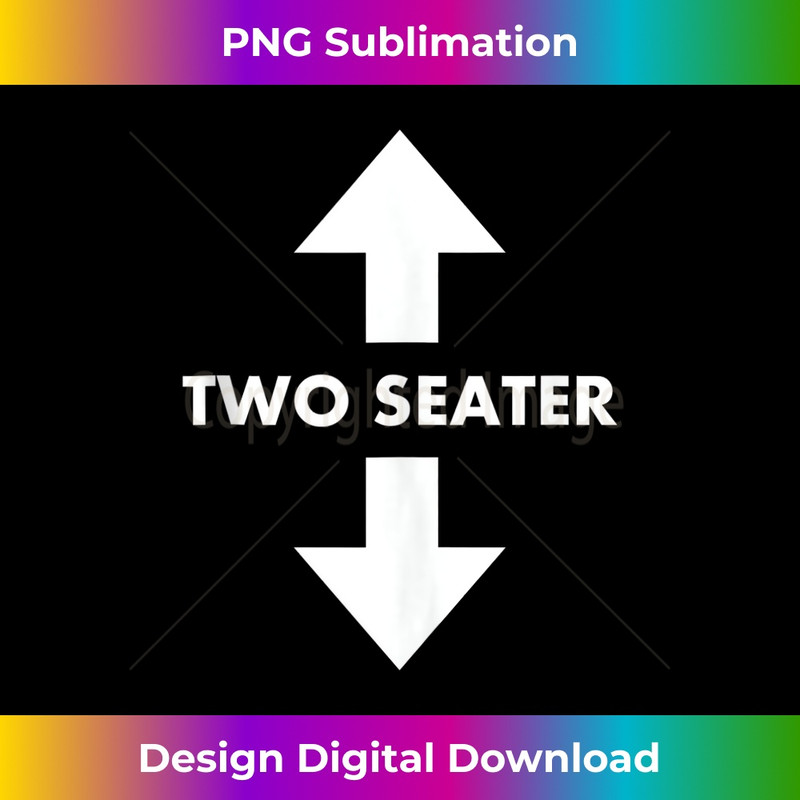 JK-20231212-5692_Funny Two Seater Arrow Dad Joke Meme Gift Tank Top 5709.jpg