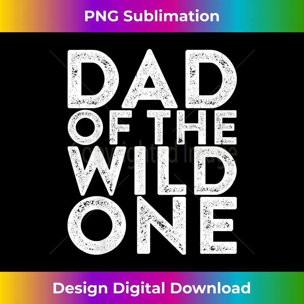 JQ-20231212-2203_Dad Of The Wild One T- Father's Day Gift 2210.jpg