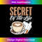 JZ-20231212-11184_Secret Of Life Coffee Cigar Barista Coffee Brew Funny Coffee Tank Top 11214.jpg