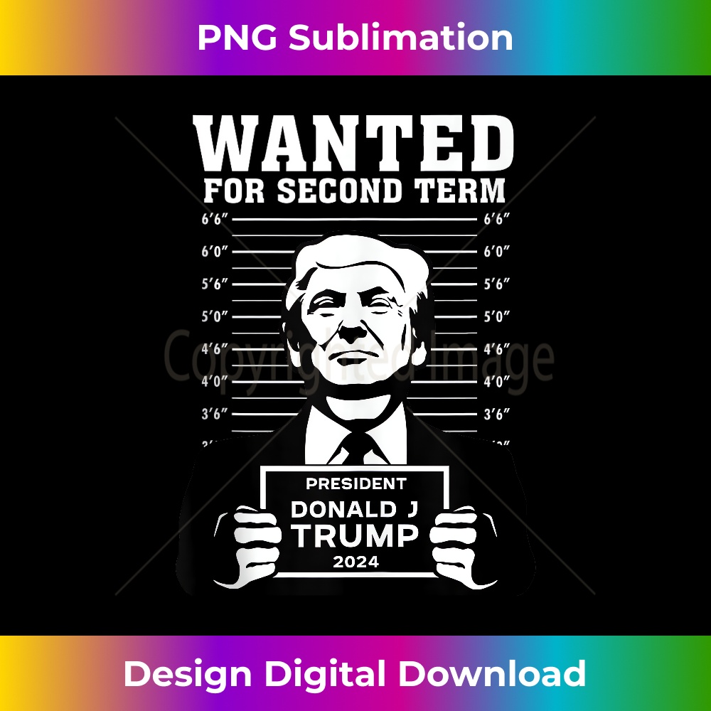KI-20231212-12617_Trump Wanted For Second Term 2024 Mugshot Tank Top 12655.jpg