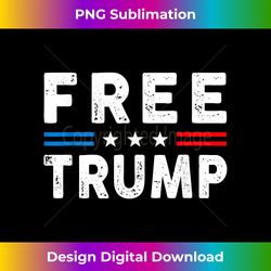 free donald trump republican support pro trump american flag - vibrant sublimation digital download - pioneer new aesthetic frontiers