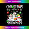 KN-20231212-1571_Christmas with my Snowmies Santa Family Xmas Lights Pajamas Tank Top 1577.jpg