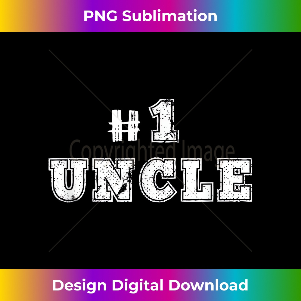 KS-20231212-10133_Number One Uncle Relative Men T- Great Gifts Idea 10159.jpg