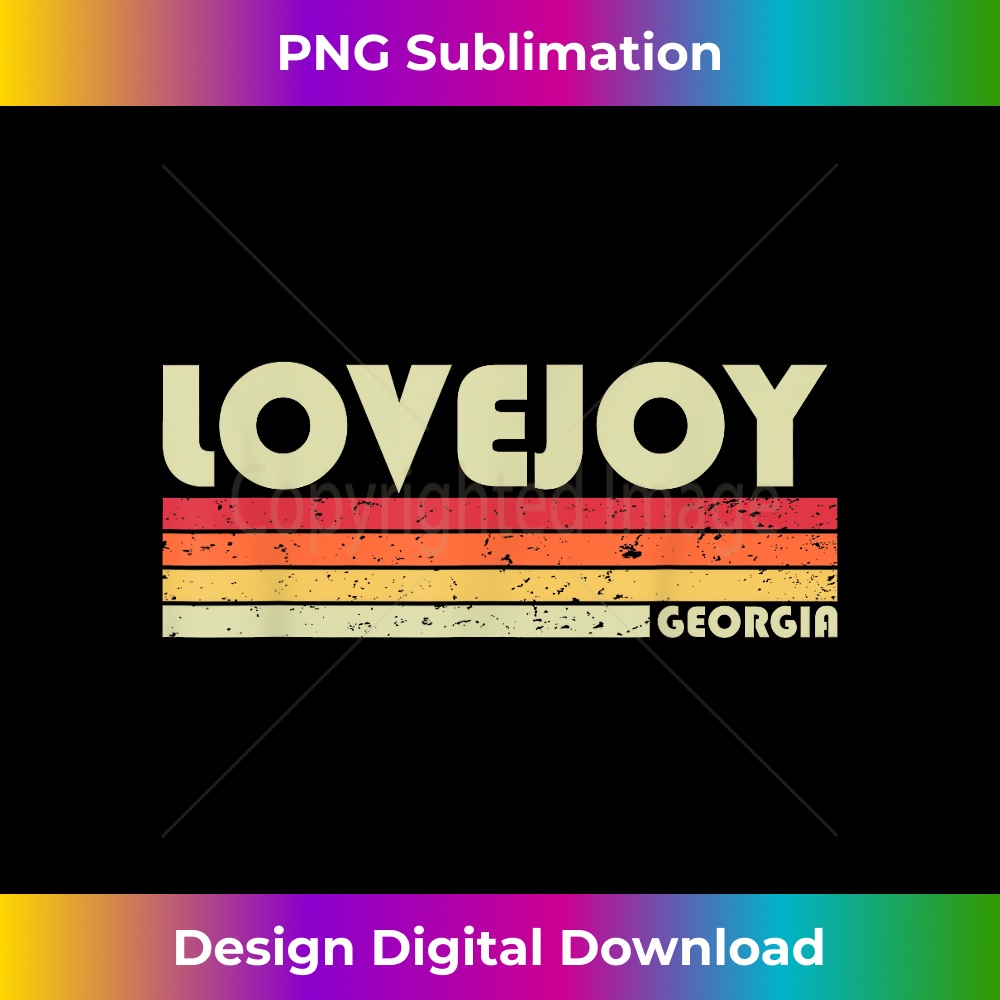 KV-20231212-8747_LOVEJOY GA GEORGIA Funny City Home Roots Gift Retro 70s 80s 8766.jpg