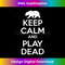 LA-20231212-8286_Keep Calm and Play Dead - Bear 8305.jpg