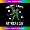 LN-20231212-6181_Happy Saint Hatricks Day St Patrick's Day Hockey Leprechaun 6198.jpg