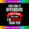 MA-20231212-14108_You Find It Offensive I find it FUNNY! Happier 14150.jpg