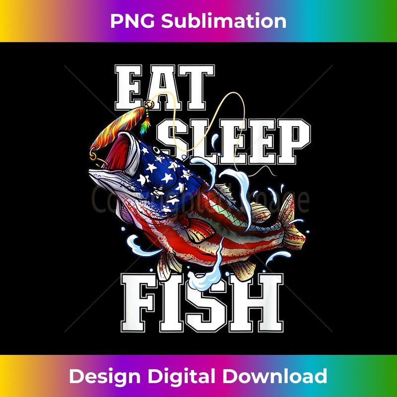 MK-20231212-3772_Eat Sleep Fish Fishing Fisherman American Flag Bass 3780.jpg