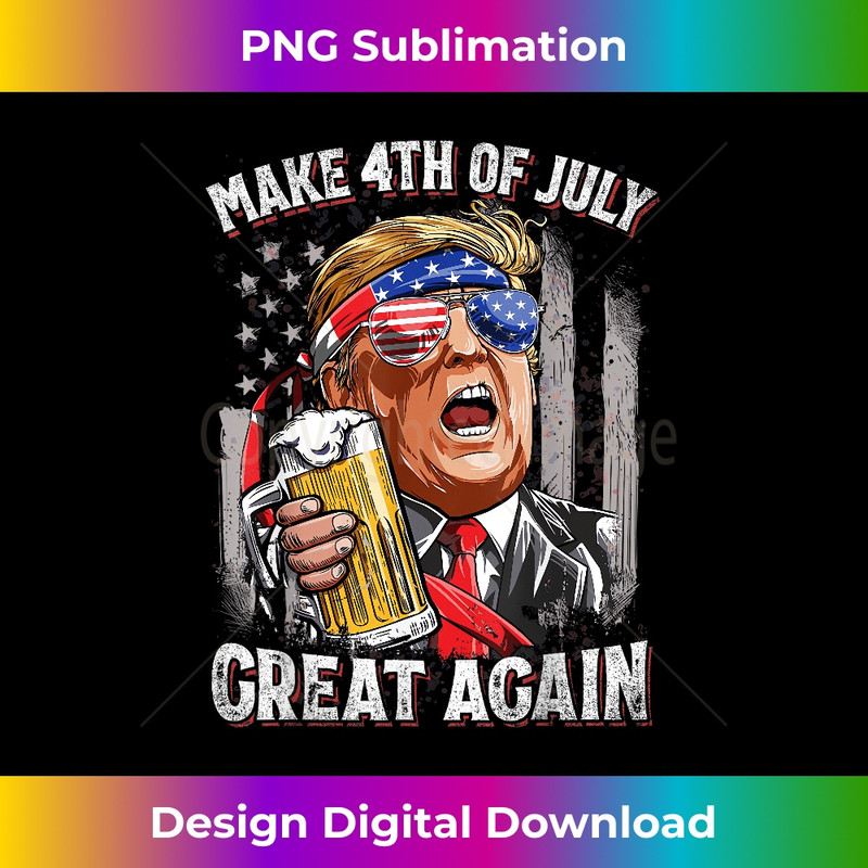 NB-20231212-12455_Trump Make 4th of July Great Again Men Drinking Beer Funny 12493.jpg