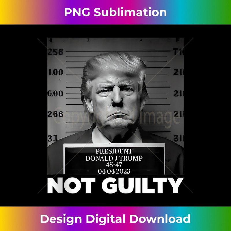 NG-20231212-12549_Trump Not Guilty Mug Shot Free Trump I Stand With Trump Tank Top 12587.jpg