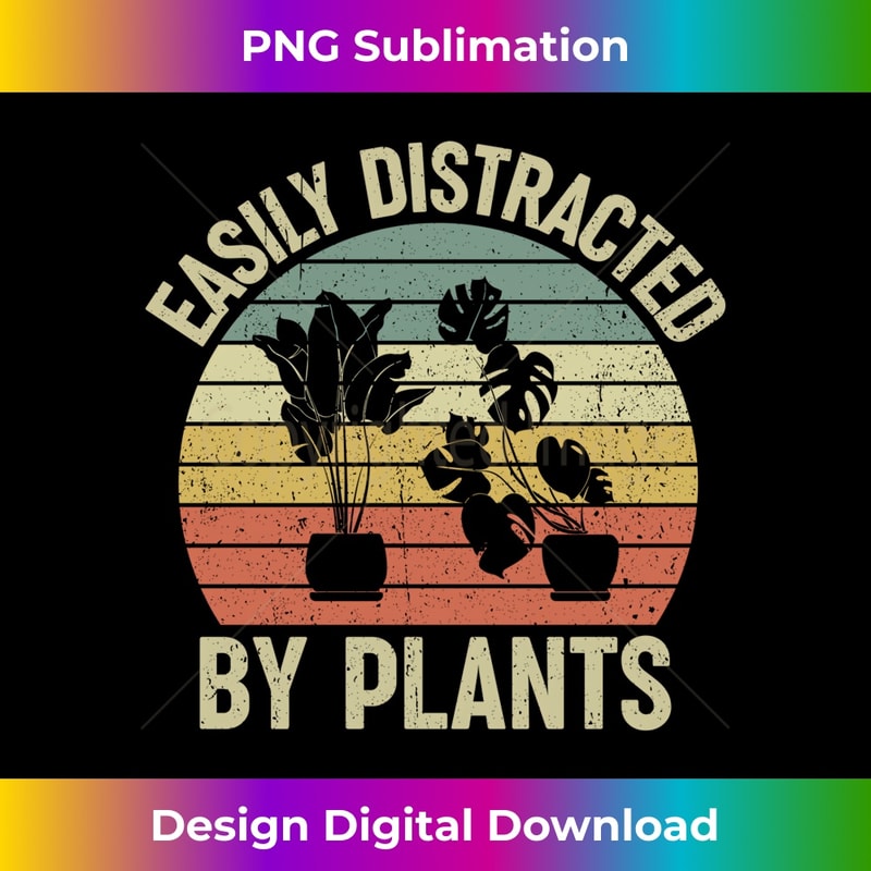 NH-20231212-1793_Cute Easily Distracted By Plants Succulent Garden Gardening Long Sleeve 1799.jpg