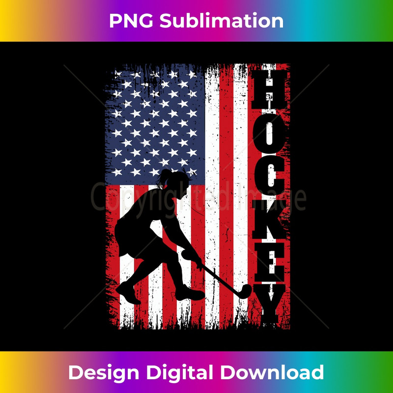 NH-20231212-380_American Flag Hockey USA-Patriotic Apparel for Men and Women Long Sleeve 0383.jpg