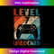 AN-20231201-3224_Kids Vintage Level 7 Unlocked Video Gamer 7th Birthday 3230.jpg