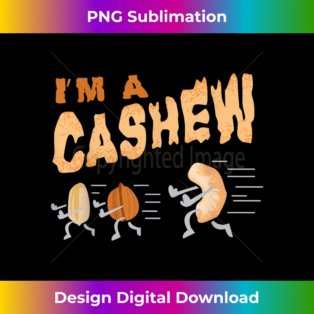 AS-20231201-2663_I'm A Cashew - Funny Pun s - Funny Pun Gifts 2666.jpg