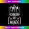 AX-20231201-1493_El Papa Mas Chingon Mexican Flags chingon t shirts for men Tank Top 1495.jpg