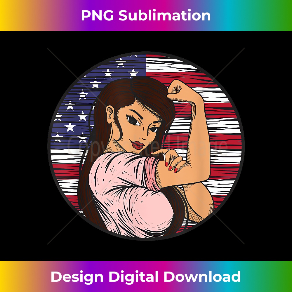 BO-20231201-4201_Patriotic American Flag Proud American Girl 4209.jpg