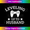 BV-20231201-3338_Leveling Up To Husband Bachelor Party Groom To Be Gamer Gift 3344.jpg