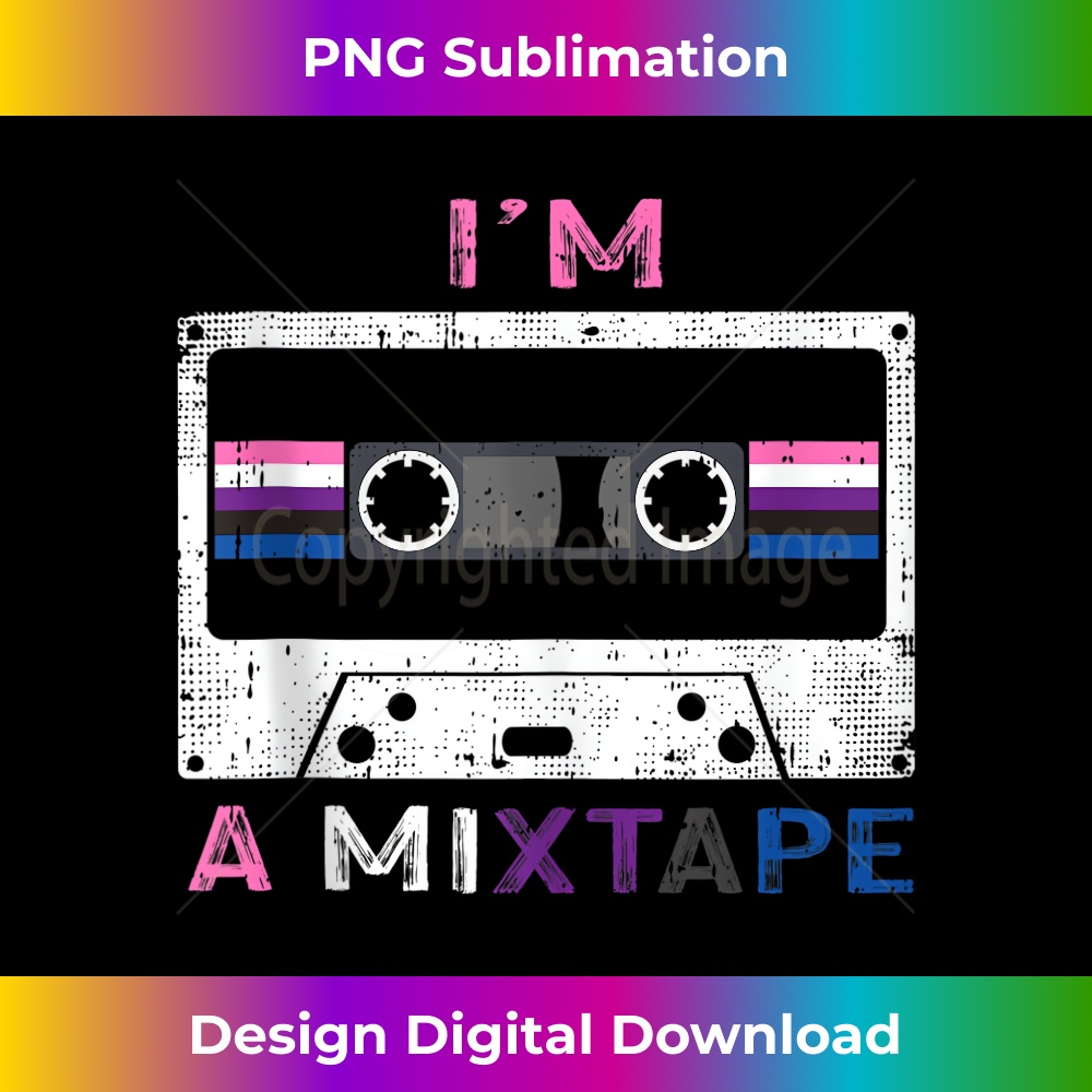 CF-20231201-2852_Im A Mixtape Genderfluid Pride Flag LGBTQ Retro LGBT Gift Tank Top 2855.jpg