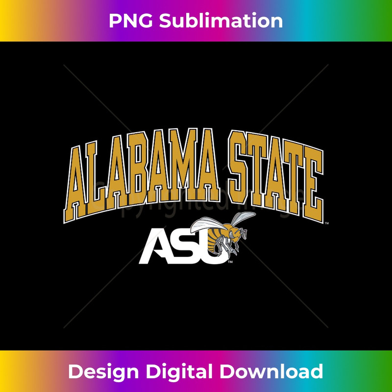 CG-20231201-319_Alabama State Hornets Arch Over Officially Licensed Long Sleeve 0320.jpg