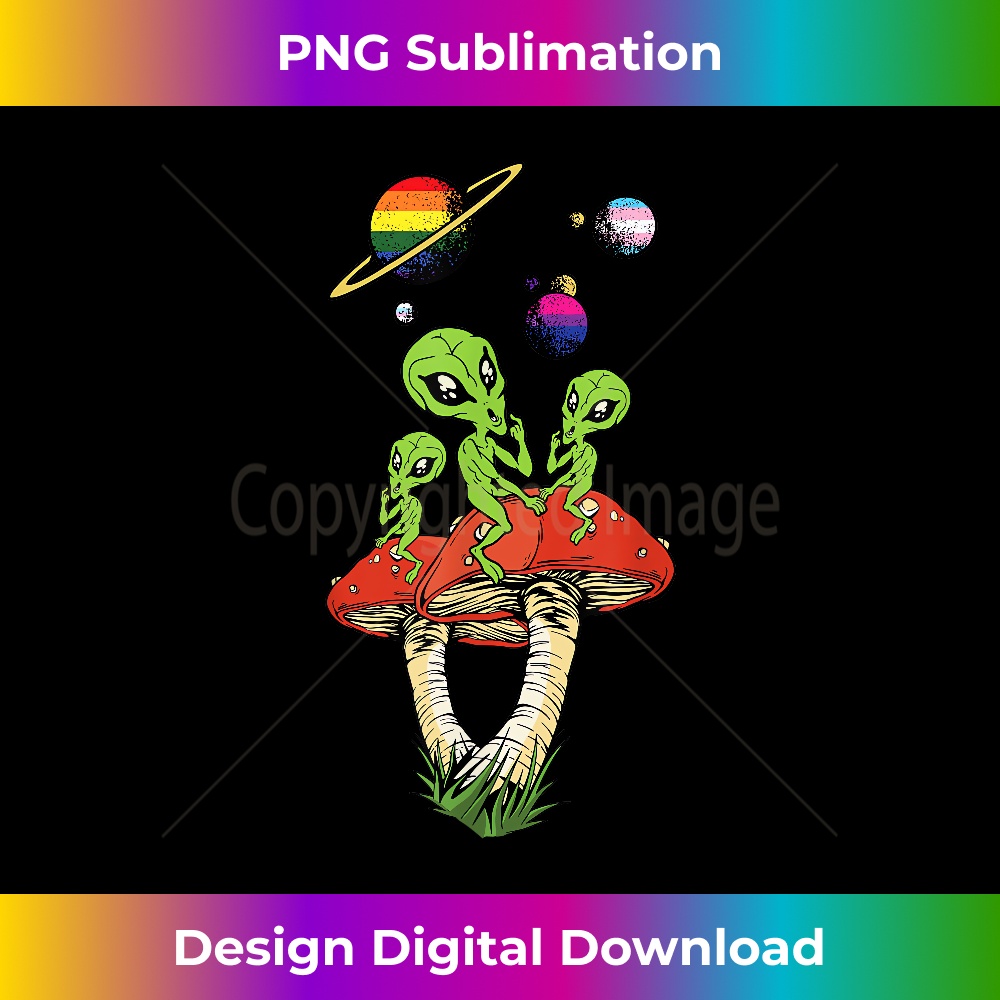 CI-20231201-3812_Mushroom Alien LGBT-Q Gay Pride LGBT-Q Proud Ally Planets 3819.jpg