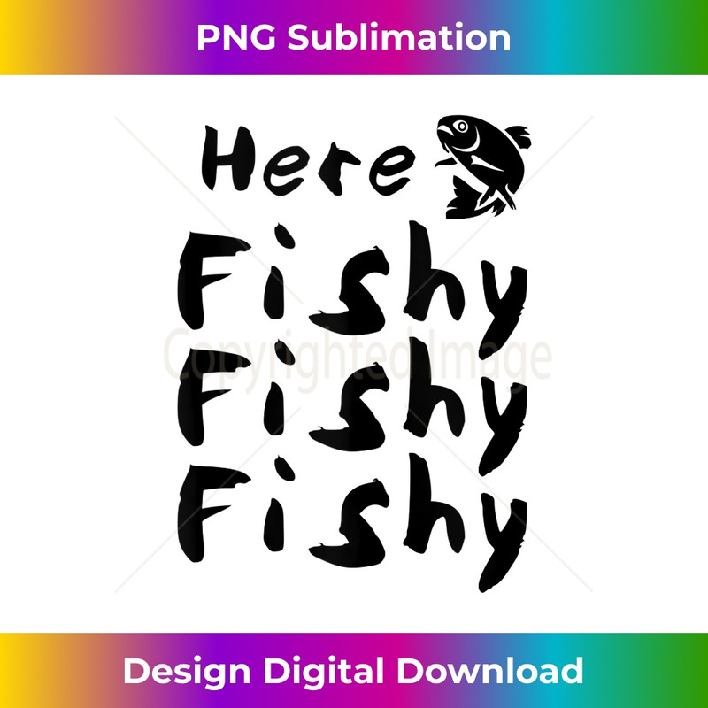 CW-20231201-1190_Dad Fishing Here Fishy Fisherman Love Fishing Tank Top 1192.jpg