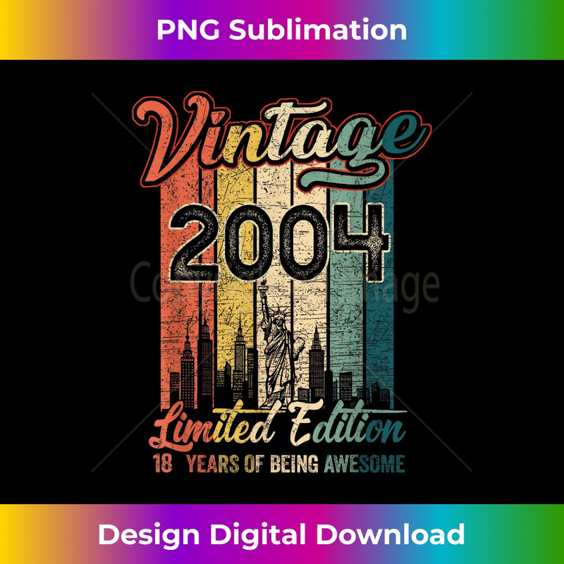 DD-20231201-5480_Vintage 2004 18th Birthday Gifts 18 Year Of Being Awesome 5491.jpg