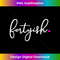 DL-20231201-1676_Fortyish Birthday Gift Ideas for Her  Women 40ish Design Tank Top 1678.jpg