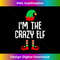 DY-20231201-2775_I'm The Crazy Elf Matching Family Group Christmas 2778.jpg
